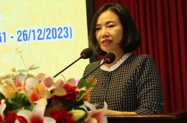 Nghệ An: Phát động tháng hành động quốc gia về dân số