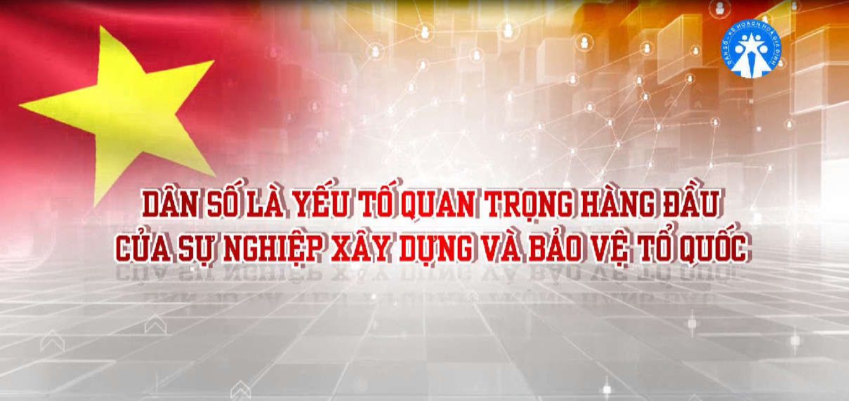 Phóng sự: Hưởng ứng Ngày Dân số Việt Nam (26/12) năm 2024