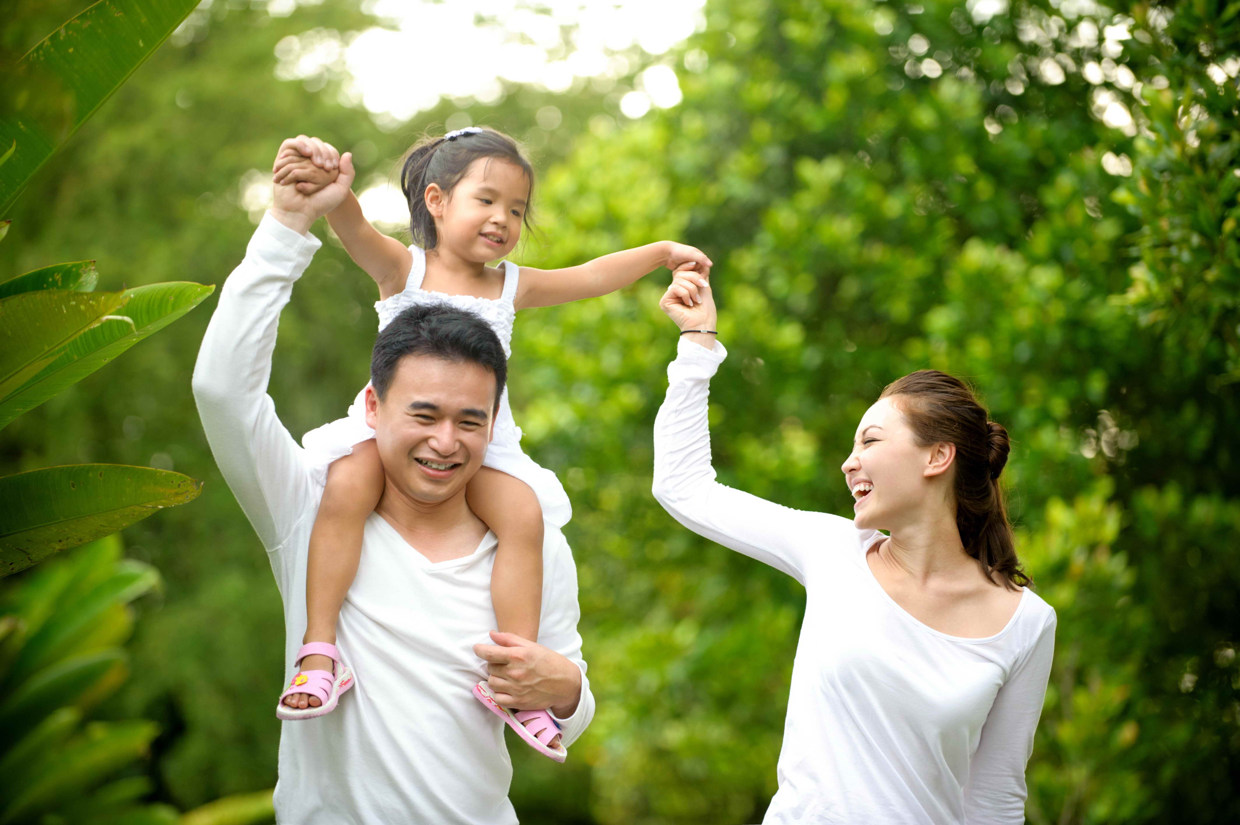 Đề xuất mới: Vợ chồng có quyền tự quyết số con sinh ra