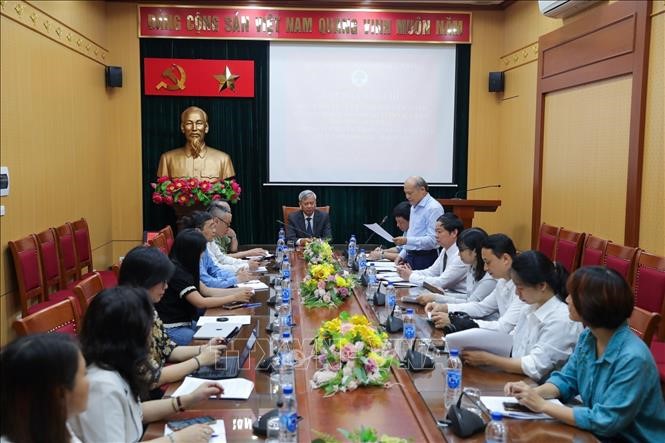 Chăm lo, bảo vệ quyền, lợi ích hợp pháp của người cao tuổi