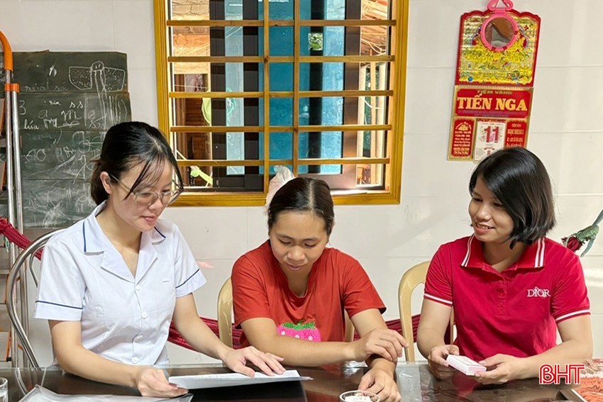 Làm gì để "giữ lửa" hoạt động của các cộng tác viên dân số?