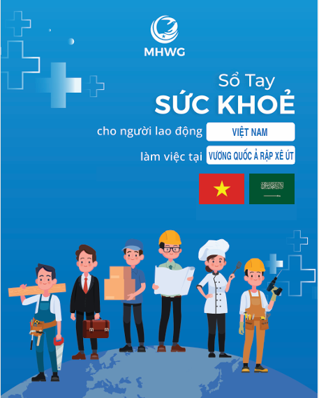 Cuộc họp thường kỳ lần thứ 7 của Nhóm kỹ thuật sức khỏe người di cư