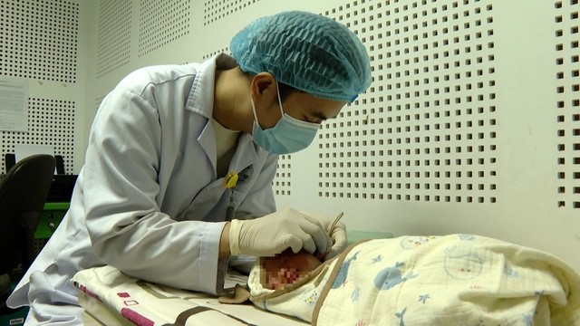 Huế triển khai nhiều hoạt động hưởng ứng Ngày Thalassemia thế giới 8/5