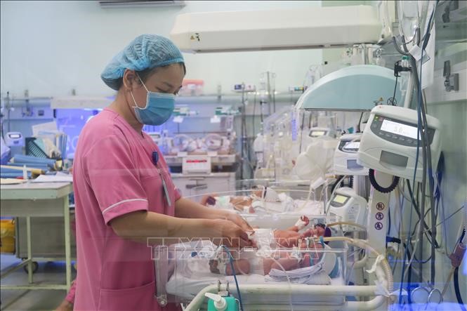 Hành lang pháp lý mới cho chính sách dân số trong kỷ nguyên hiện đại