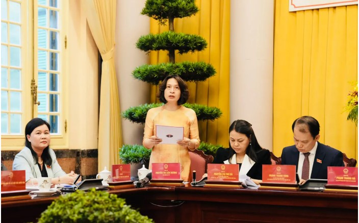 Pháp lệnh Dân số mới: Bỏ quy định "mỗi gia đình chỉ được sinh tối đa hai con". Bước tiến quan trọng trong chính sách dân số Việt Nam