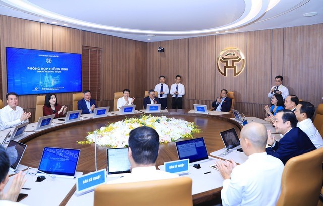 Bộ trưởng Bộ Y tế: Đề án 06 Chính phủ mang lại 5 lợi ích cốt lõi cho ngành Y tế và nhân dân