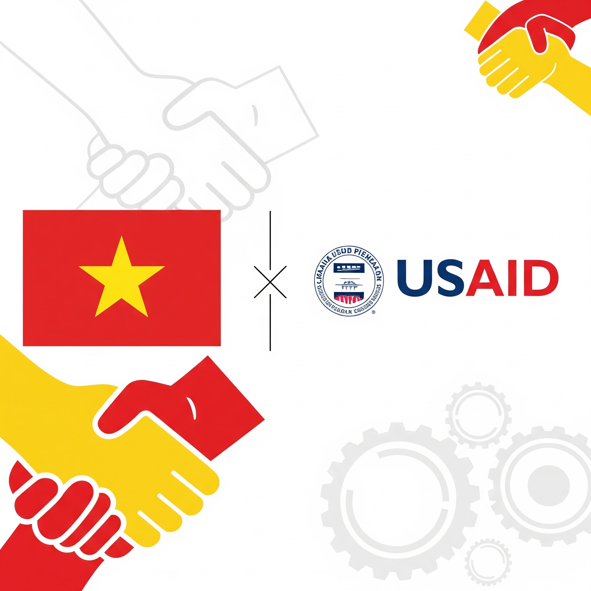 Một số thành tựu tiêu biểu trong 34 năm hợp tác giữa Cơ quan Phát triển Quốc tế Hoa Kỳ (USAID) và Việt Nam