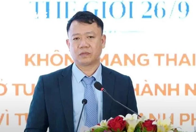 Cục trưởng Cục Dân số: Muốn sinh đủ, cần chính sách thiết thực
