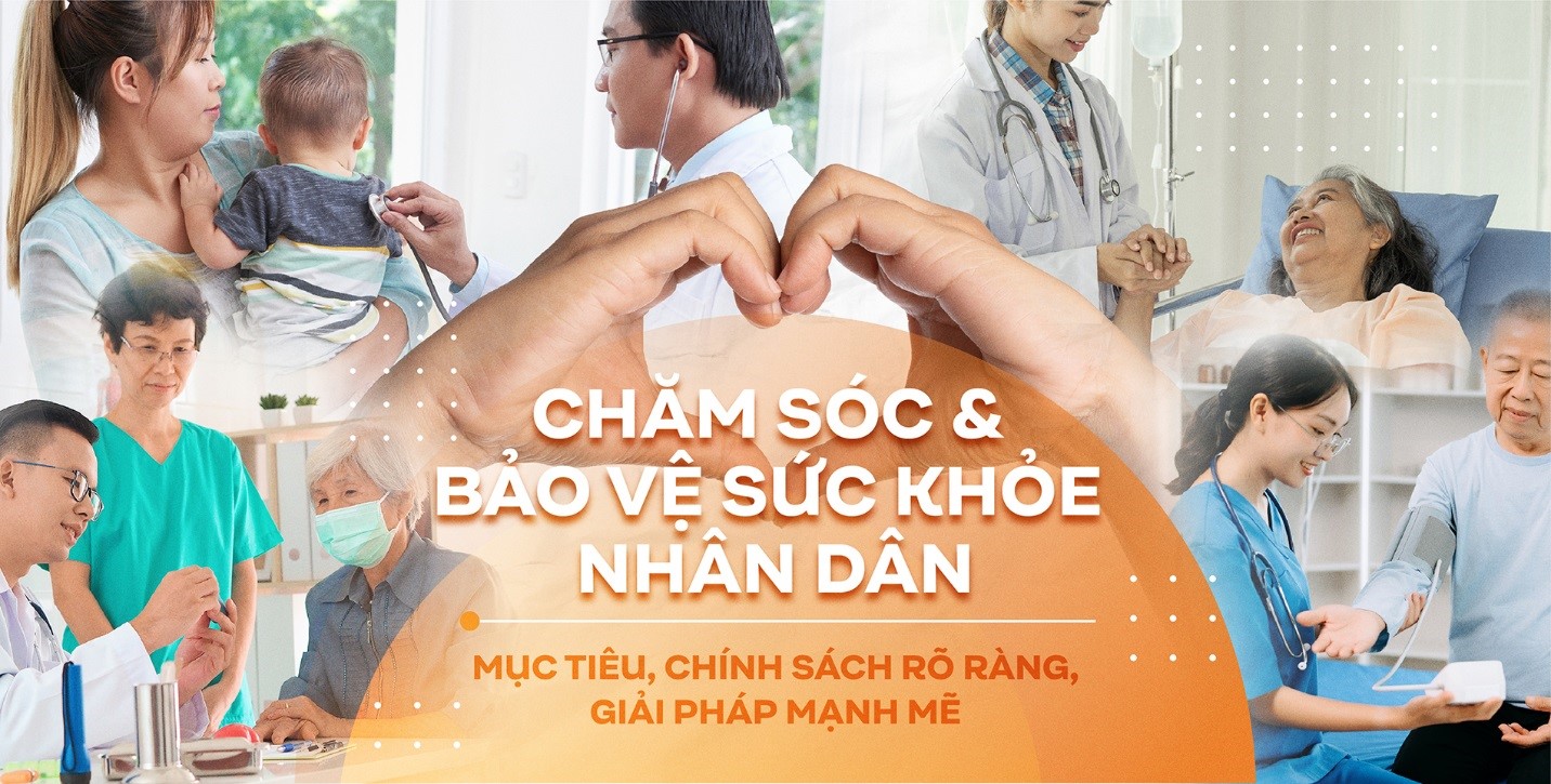 Xây dựng Cơ sở dữ liệu các chương trình mục tiêu quốc gia