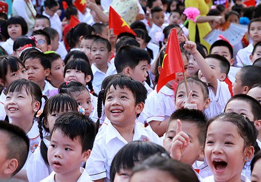 Bảo đảm mục tiêu phát triển bền vững: Từ góc nhìn pháp luật về dân số