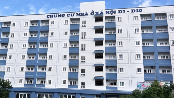 Bộ Xây dựng nói gì về đề xuất hỗ trợ nhà ở xã hội cho người sinh 2 con