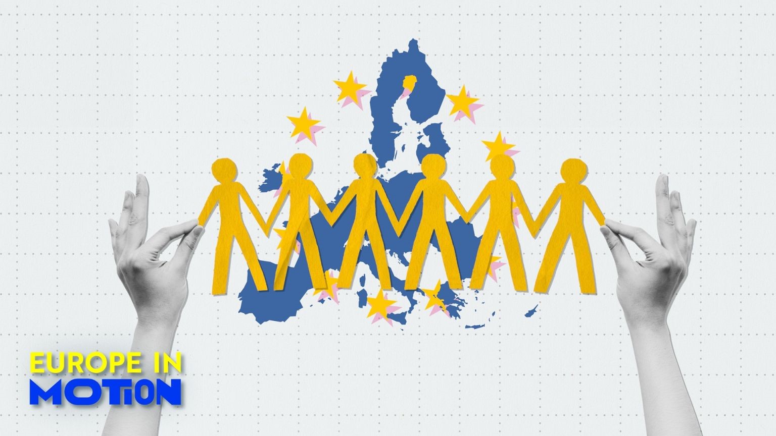 Sinh ra ở nước ngoài, sống tại EU: Di cư định hình dân số EU như thế nào