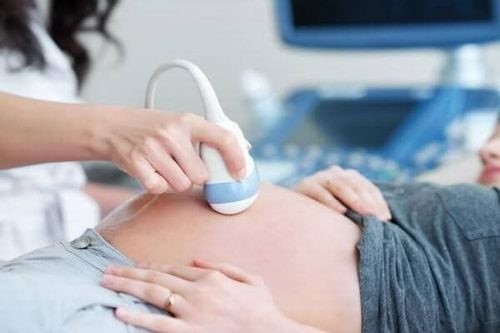 Sàng lọc trước sinh - chìa khóa cho thai kỳ khỏe mạnh