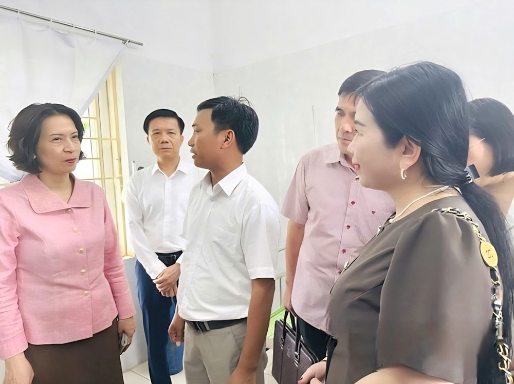 Thanh Hóa cần cơ chế đặc thù giữ chân bác sĩ tuyến cơ sở