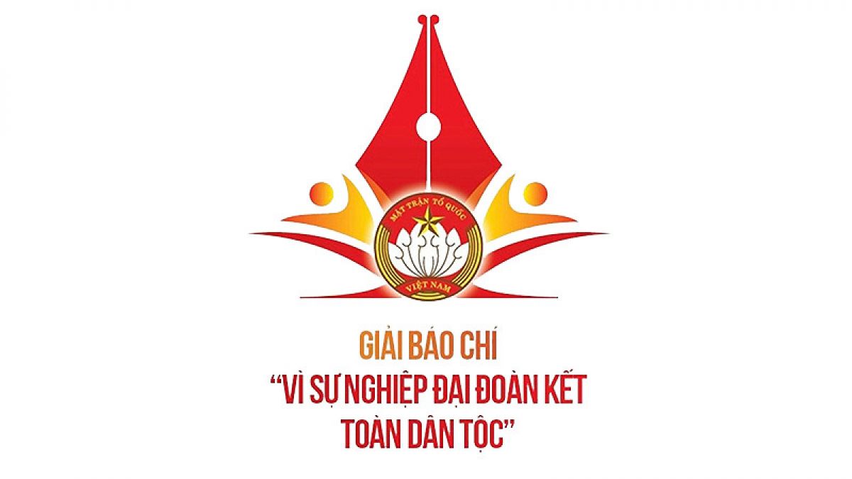 Thể lệ Giải báo chí “ Vì sự nghiệp Đại đoàn kết toàn dân tộc” Lần thứ XVII, năm 2025- 2026