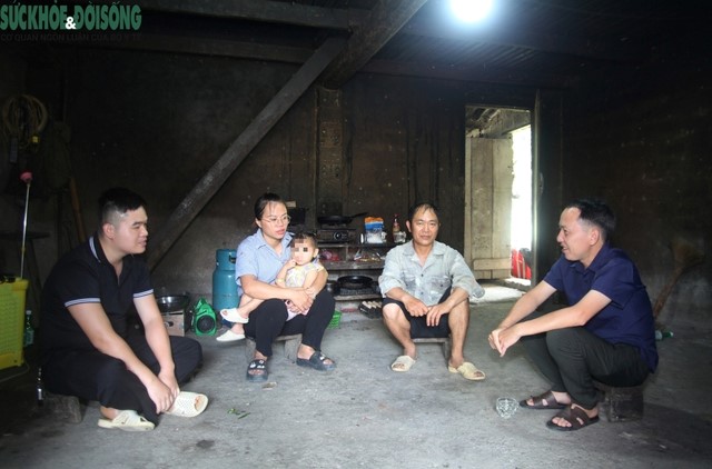 Chung tay chấm dứt tảo hôn nơi biên giới Tùng Vài, Tuyên Quang