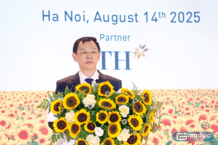 Lứa tuổi học đường là “giai đoạn vàng” để can thiệp toàn diện về dinh dưỡng và vận động
