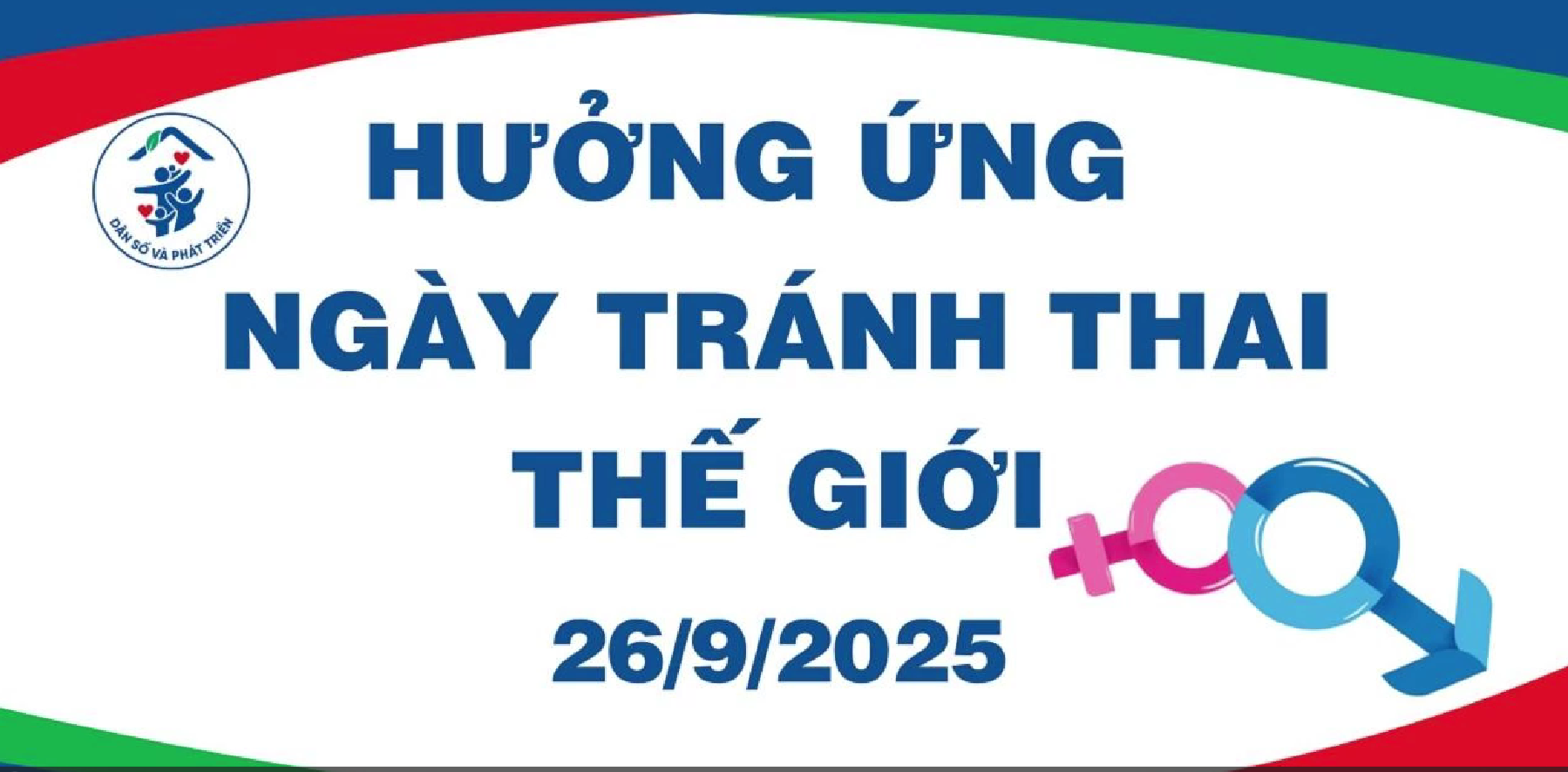 Ngày tránh thai Thế giới 2025