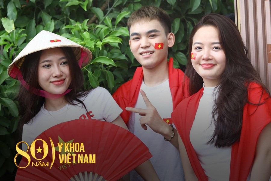 Tuổi thọ và vóc dáng người Việt sau 80 năm độc lập