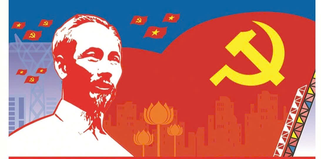 Nội dung triển khai Cuộc thi trực tuyến tìm hiểu nghị quyết của Đảng (Lần thứ nhất)