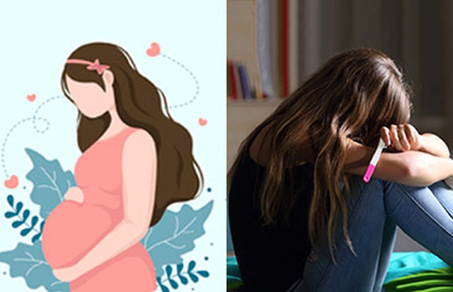 Nhiều hệ lụy khi mang thai và sinh con ở tuổi vị thành niên