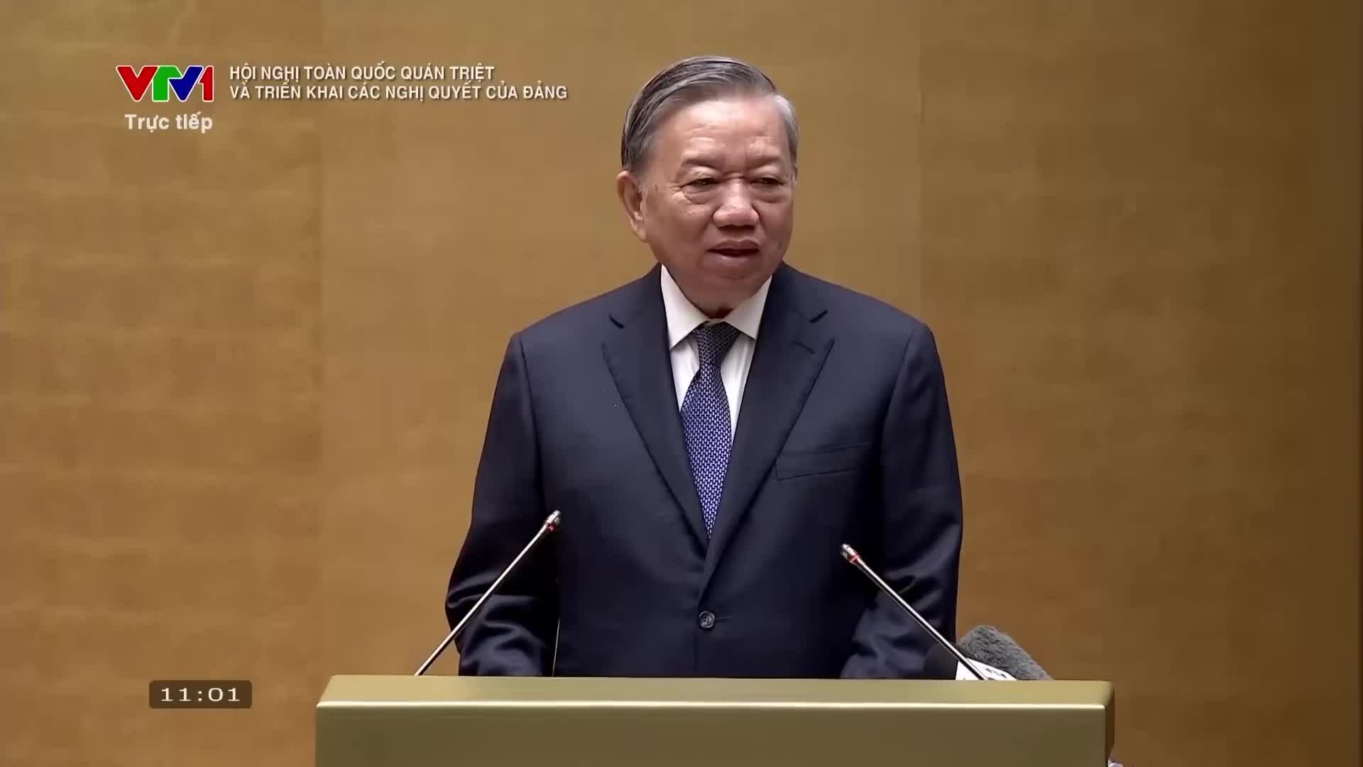 'Mô hình dưỡng lão bán trú cần trở thành trụ cột an sinh mới'