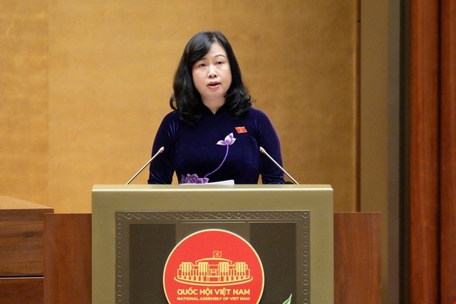 Luật Dân số: “Chìa khóa” thích ứng với già hóa dân số và ổn định mức sinh