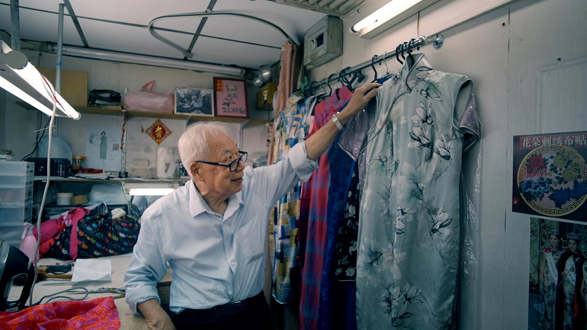 Giới thiệu báo cáo nghiên cứu sơ bộ về kinh tế tóc bạc tại Trung Quốc