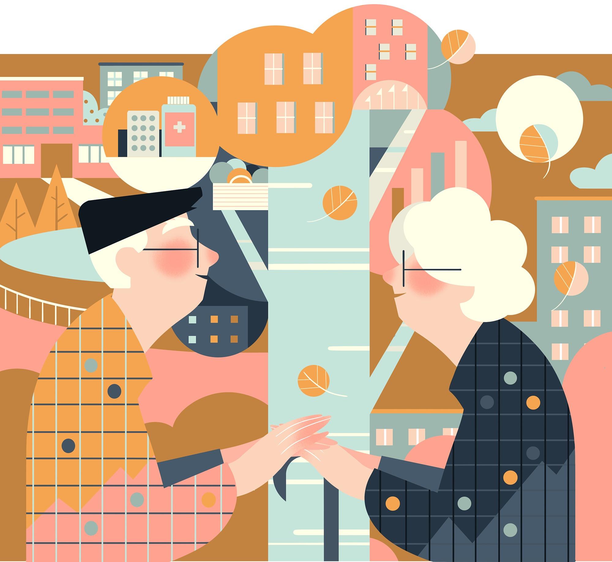 Kinh tế tóc bạc tại Trung Quốc và những khuyến nghị cho Việt Nam