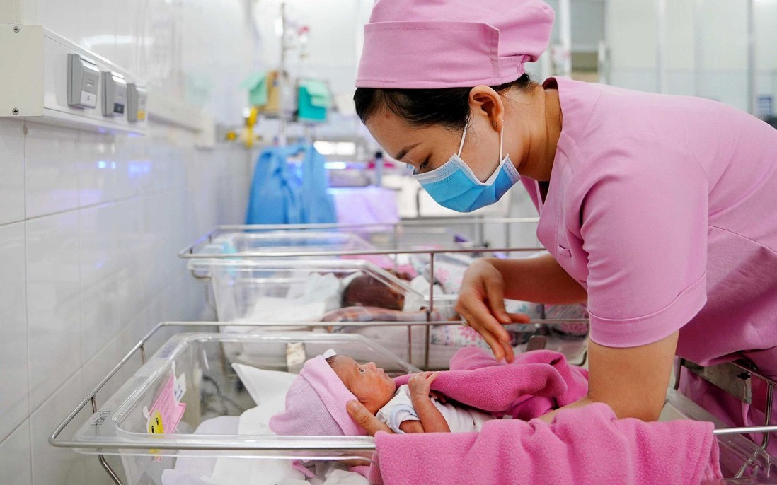 Chuyên gia chỉ ra những điểm mới quan tâm đến phụ nữ trong dự thảo Luật Dân số