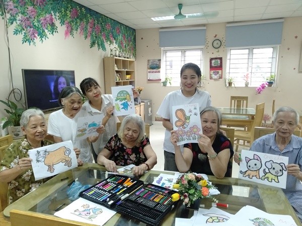 Phát triển hình thái giải trí nhằm nâng cao chất lượng sống cho người cao tuổi tại Việt Nam