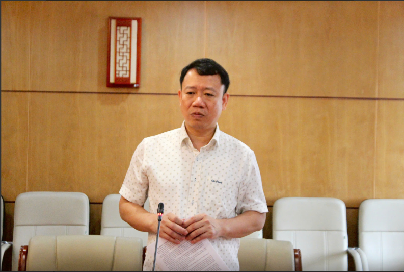 Chủ động, đoàn kết và sáng tạo trong triển khai nhiệm vụ của công tác dân số trong tình hình mới