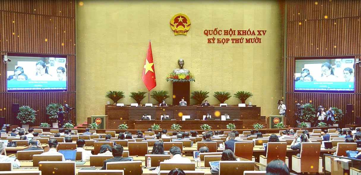 Dân số và Phát triển - Chủ động trước thách thức già hóa