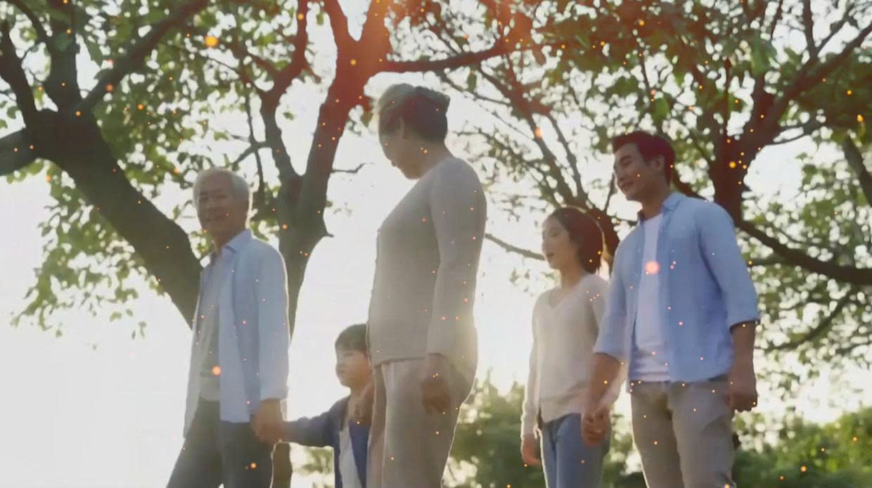 Già hóa dân số - Thách thức hiện hữu - Trách nhiệm chuẩn bị từ hôm nay