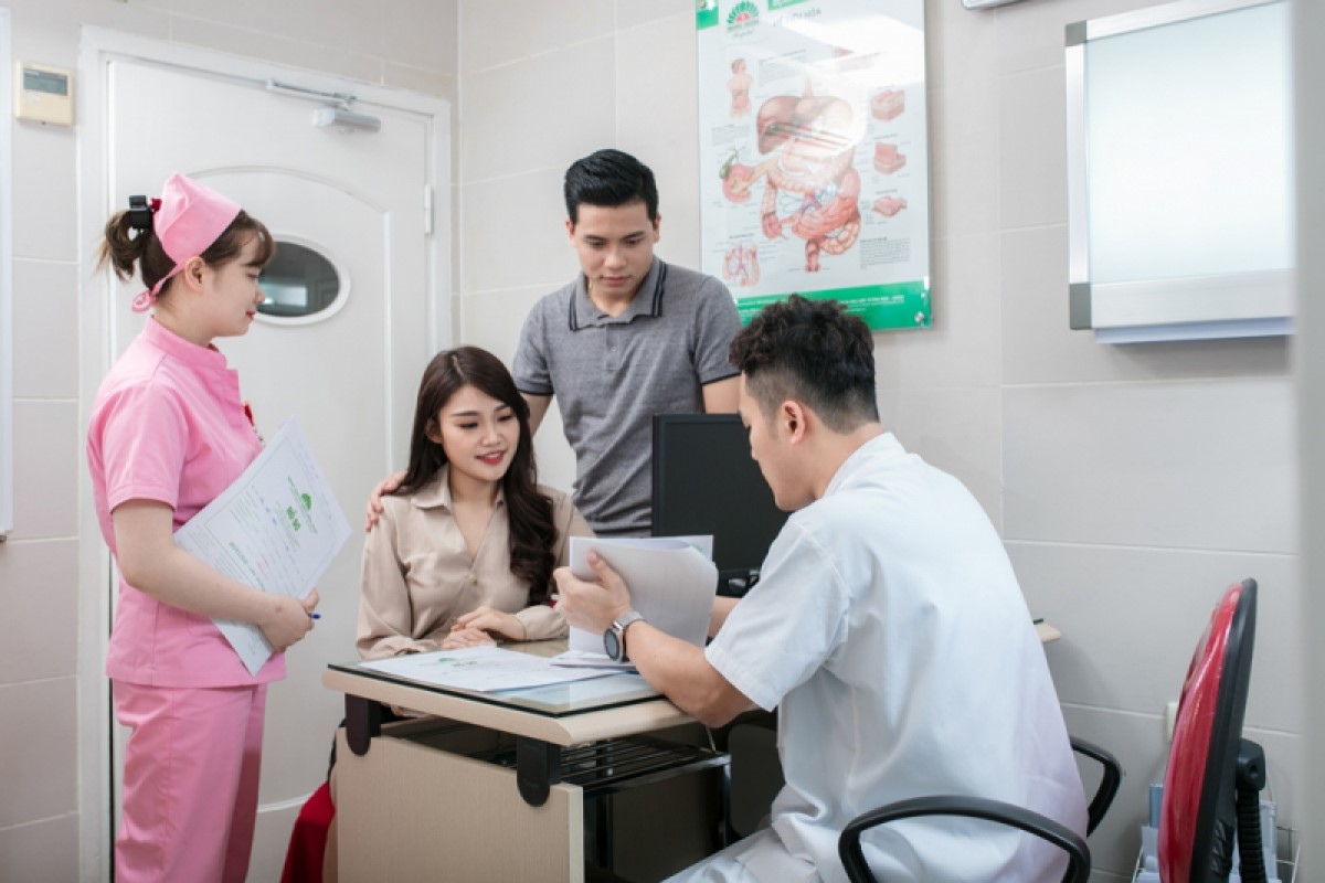 Bộ Y tế Ban hành Quyết định số 3472/QĐ-BYT, ngày 07 tháng 11 năm 2025  về hướng dẫn chuyên môn về tư vấn, khám sức khoẻ trước khi kết hôn