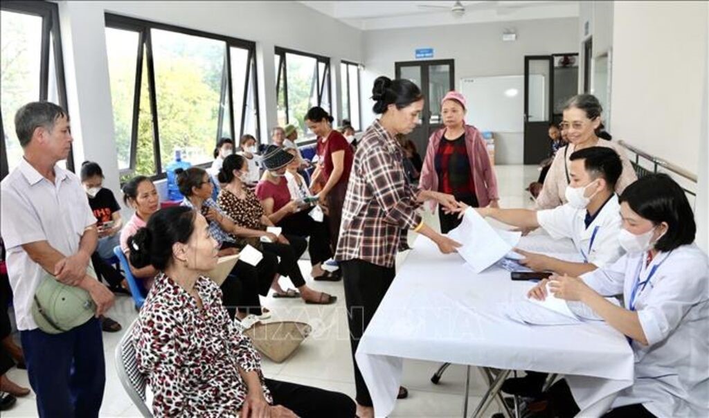 Nghị quyết 72-NQ/TW: Giúp người cao tuổi sống khỏe và yên tâm tận hưởng tuổi già