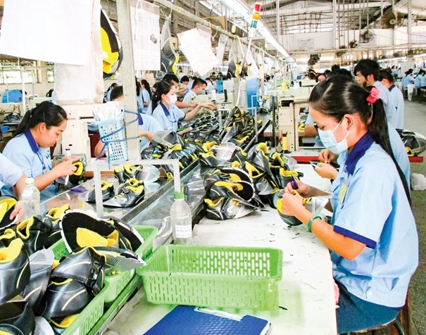 Di cư nội địa ở Đồng bằng sông Hồng và Đồng bằng Sông Cửu Long