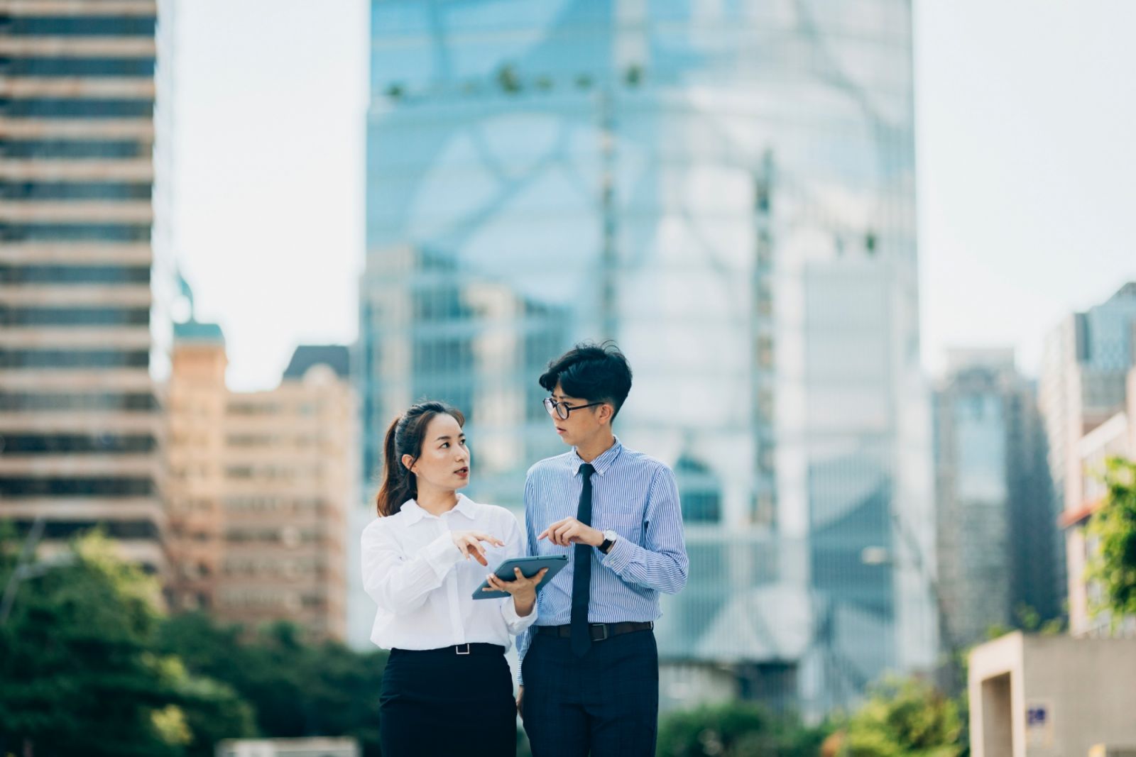 Cần 123 năm để thu hẹp khoảng cách giới, Châu Á thậm chí còn lâu hơn