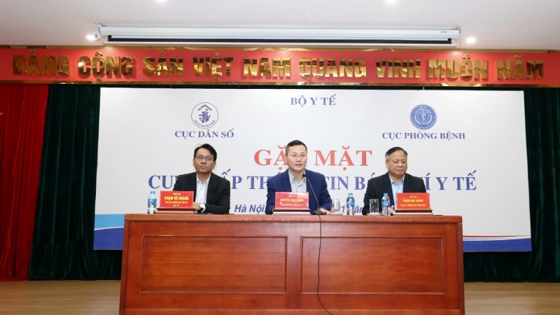 Bốn chính sách lớn trong Dự thảo Luật Dân số, hướng tới nâng cao chất lượng dân số