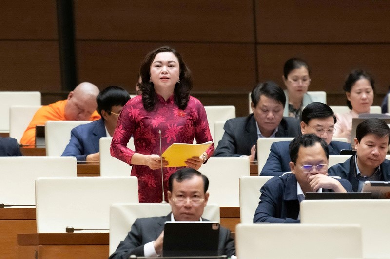 Khám sức khỏe miễn phí hằng năm: Mong muốn chính đáng của người dân