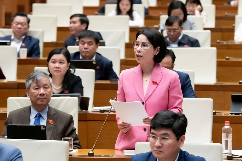 Đề nghị mở rộng quyền lợi chăm sóc sức khỏe và giảm chi phí y tế cho người dân