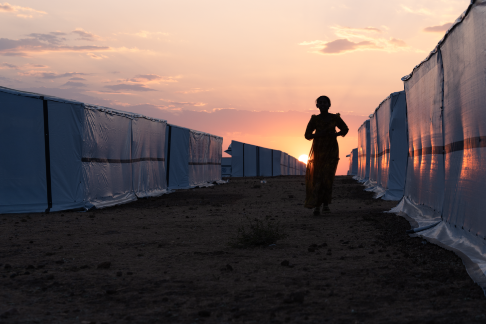 IOM kêu gọi hành động mạnh mẽ trên toàn cầu hơn để chấm dứt bạo lực đối với phụ nữ và trẻ em gái