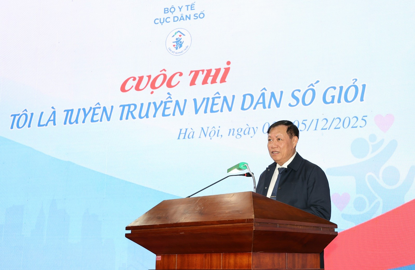 Khai mạc cuộc thi “Tôi là tuyên truyền viên dân số giỏi” năm 2025